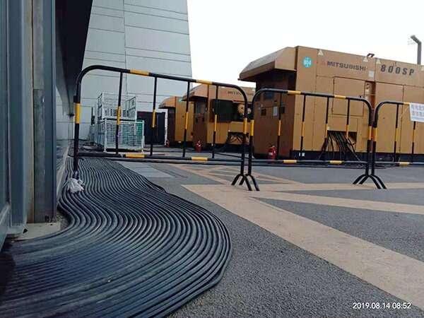 電纜租賃 電纜租賃